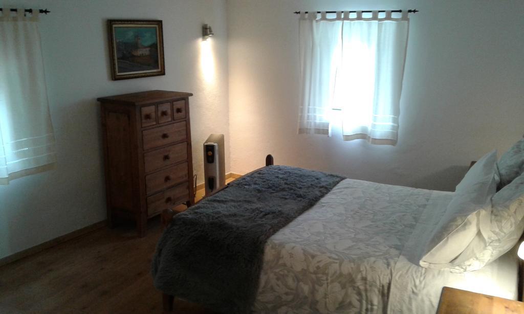 Typical Small House Near Lisbon Oeiras Rom bilde