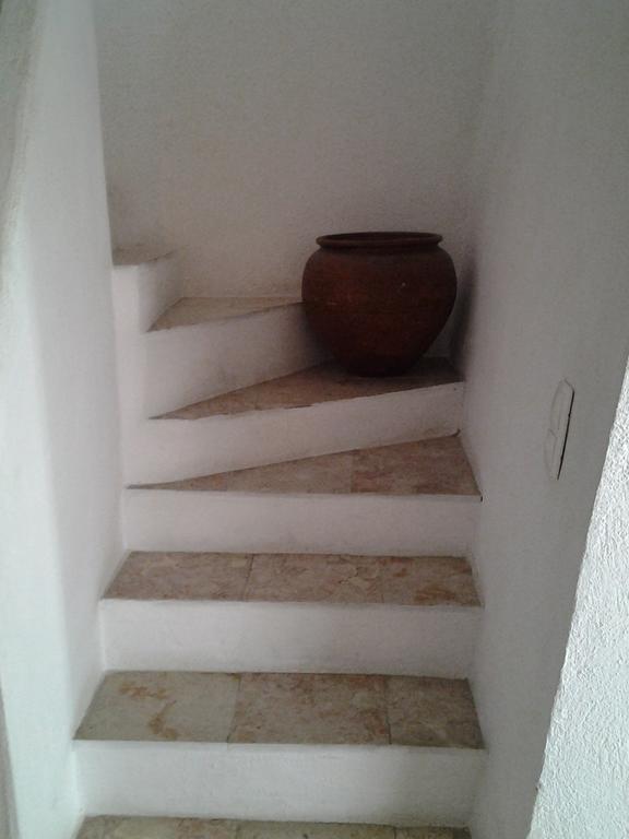 Typical Small House Near Lisbon Oeiras Rom bilde